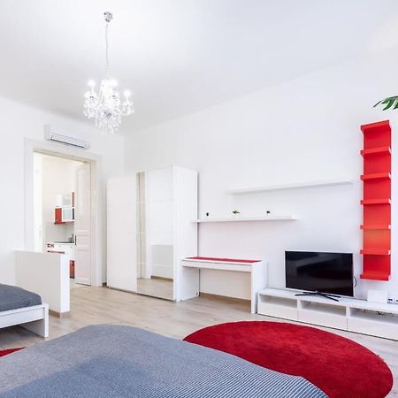 Super Central Convenient Apartment Budapešť Exteriér fotografie